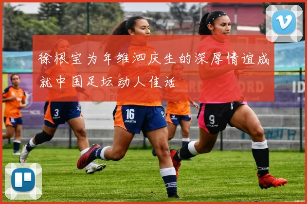 徐根宝为年维泗庆生的深厚情谊成就中国足坛动人佳话